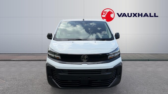 Vauxhall Vivaro L2 Diesel 2.0 Turbo D 145 Prime H1 Van - Image 8